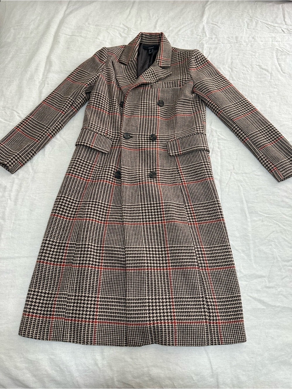 Trench coat